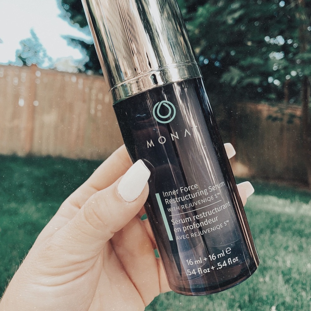 COPY - Monat inner force restructuring serum